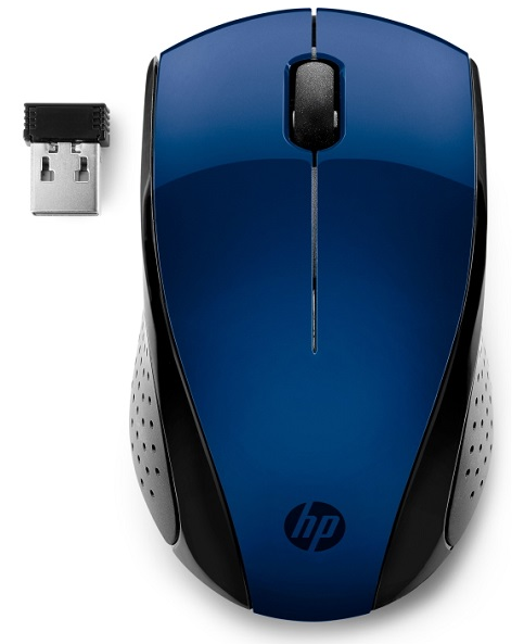 Мышь HP Wireless 220